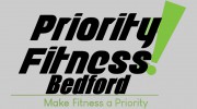 Priority Fitness