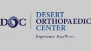 Desert Orthopaedic Center