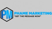 Phame Marketing