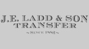 J.E. Ladd & Son Transfer