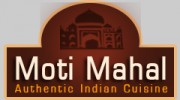 Moti Mahal