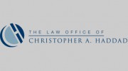 Christopher Haddad Law Office