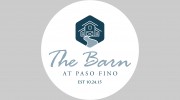 The Barn At Paso Fino