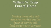 Tripp Cheetham Funeral Home