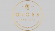 Gloss Nail Bar East Memphis