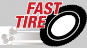 Fast Tire & Wheel Fresno