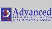 Advanced Hearing Aids