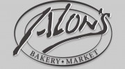 Alon's Bakery & Market-Morningside