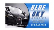 Blue Sky Automotive