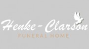 Henke-Clarson Funeral Home