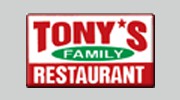 Tony's Restaurant
