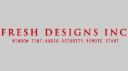 Fresh Designs