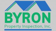 Byron Home Inspection Service