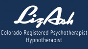 Liz Ash Hypnotherapist
