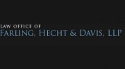 Law Office Of Farling, Hecht & Davis