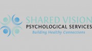 Shared Vision Psychological Services