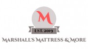 Marshall's Mattress & More