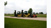 Mrl Crane Service & Equipment Rental