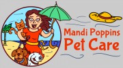 Mandi Poppins Pet Care