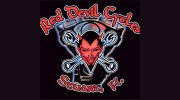 Red Devil Cycles