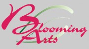 Blooming Arts