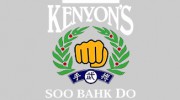 Kenyons Karate