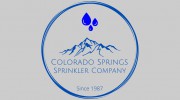 Colorado Springs Sprinkler