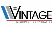 Vintage Windows