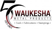 Waukesha Sheet Metal Fab