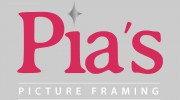 Pia's Custom Framing