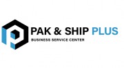 Pak & Ship Plus