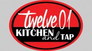 Twelve01 Kitchen & Tap