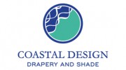 Coastal Design Drapery & Shade
