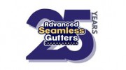 Advanced Seamless Gutters