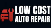 Low Cost Auto Repair