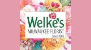Welkes House-Roses & Flowers