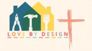 Love By Design