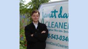 Janet Davis Cleaners
