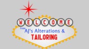 AJ's Alterations