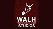 Walh Performing Arts Center