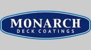 Monarch Deck Coatings