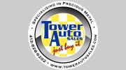 Tower Auto Sales
