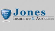 Jones Insurance & Associates