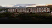 Hallmark Resort