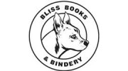Bliss Books & Bindery