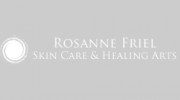 Rosanne Friel Skincare & Healing Arts