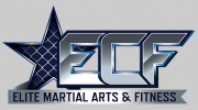 ECF Elite Martial Arts & Fitness