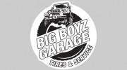 Big Boyz Garage