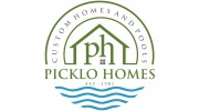 Picklo Homes
