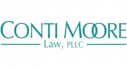 Conti Moore Law